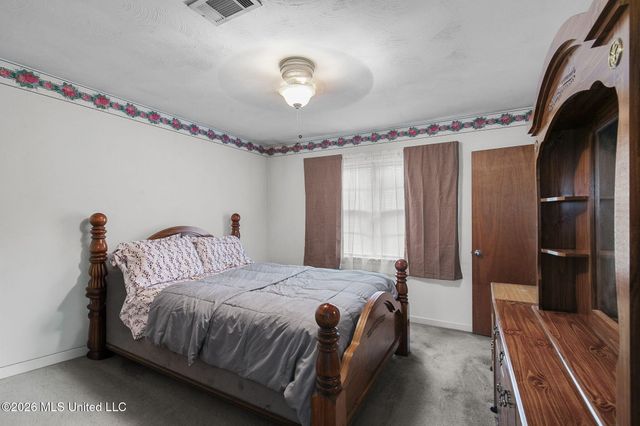 431 Sarah Street, Pearl, MS 39208