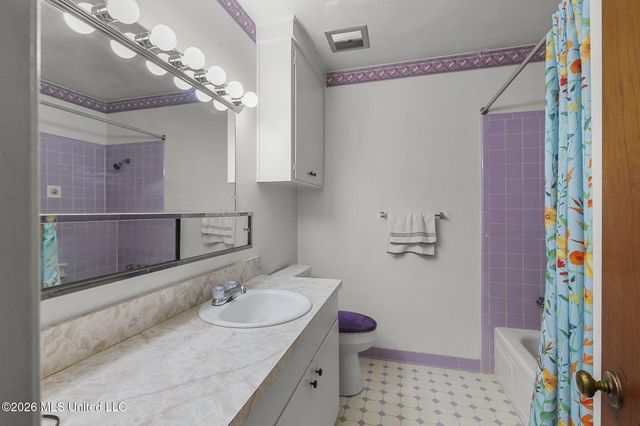 431 Sarah Street, Pearl, MS 39208