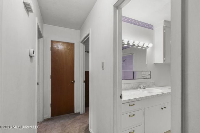 431 Sarah Street, Pearl, MS 39208