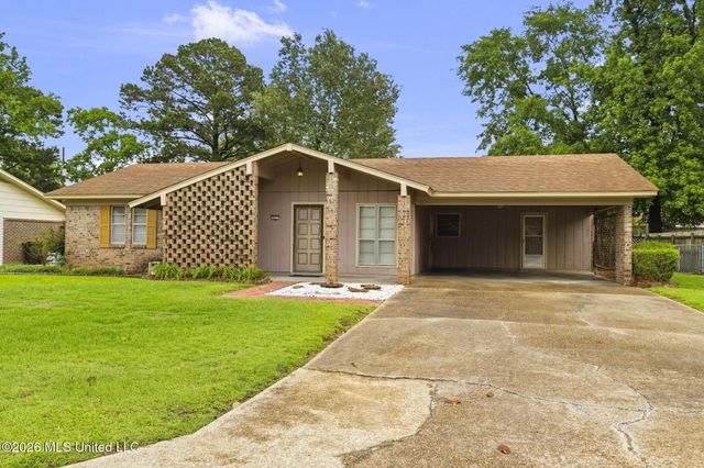431 Sarah Street, Pearl, MS 39208