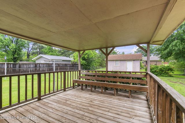 431 Sarah Street, Pearl, MS 39208
