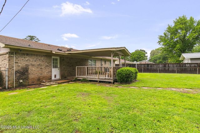 431 Sarah Street, Pearl, MS 39208