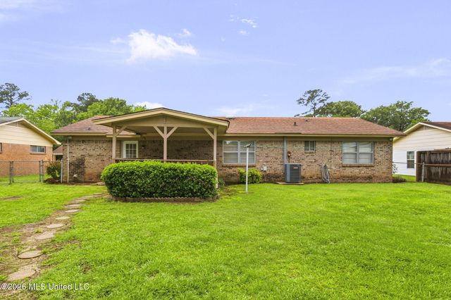 431 Sarah Street, Pearl, MS 39208