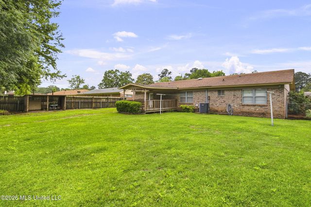 431 Sarah Street, Pearl, MS 39208