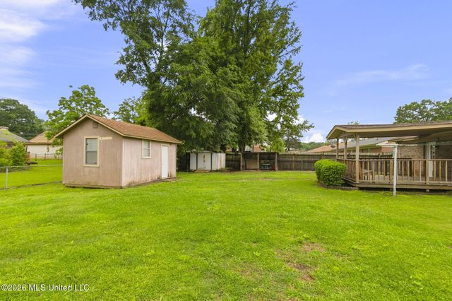 431 Sarah Street, Pearl, MS 39208