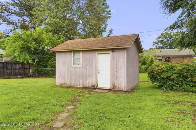 431 Sarah Street, Pearl, MS 39208