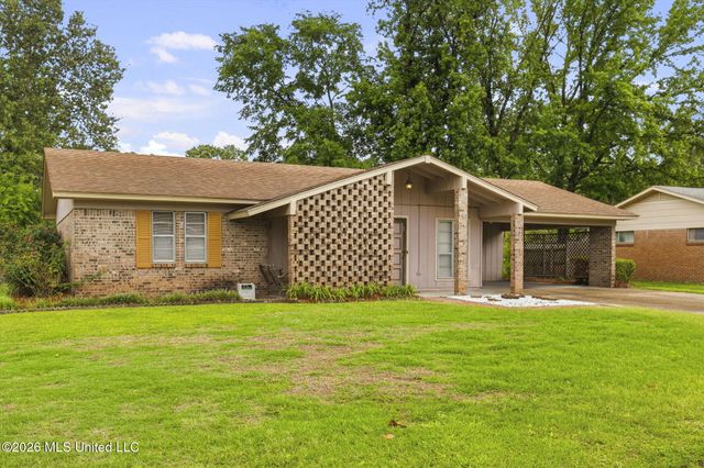 431 Sarah Street, Pearl, MS 39208