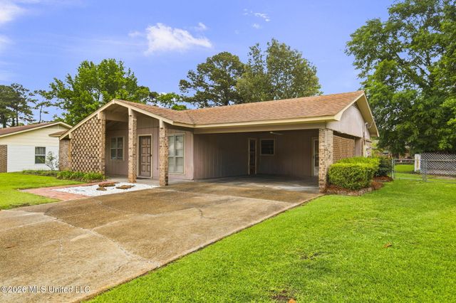 431 Sarah Street, Pearl, MS 39208