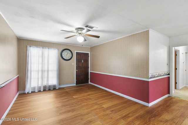 431 Sarah Street, Pearl, MS 39208
