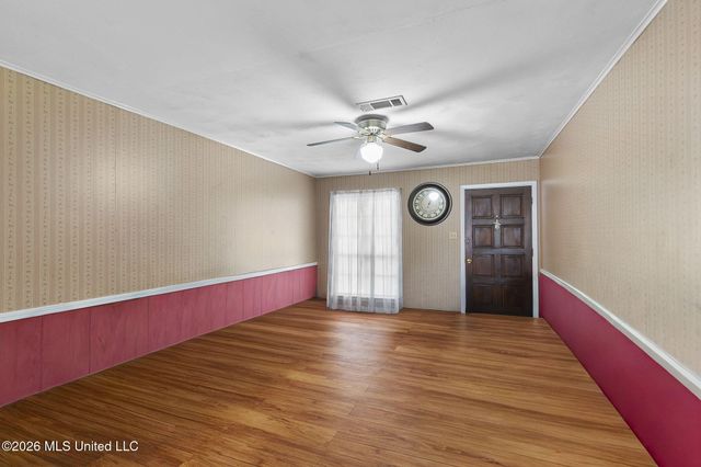 431 Sarah Street, Pearl, MS 39208
