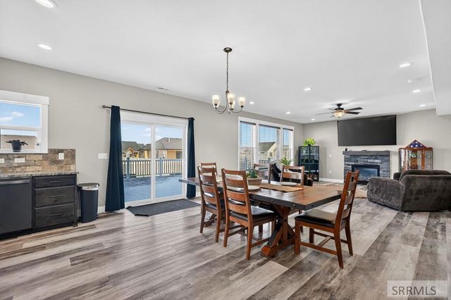 14946 Hamilton Lane, Pocatello, ID 83202