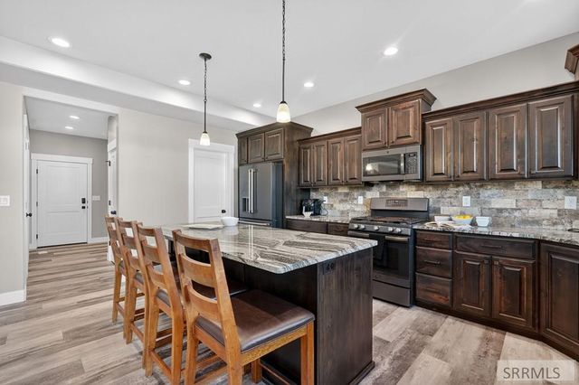 14946 Hamilton Lane, Pocatello, ID 83202