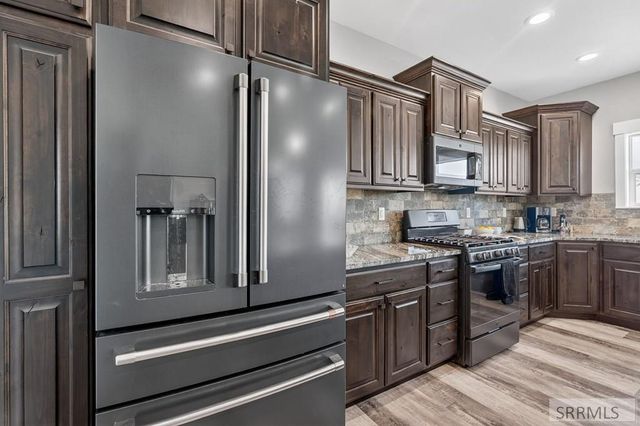 14946 Hamilton Lane, Pocatello, ID 83202