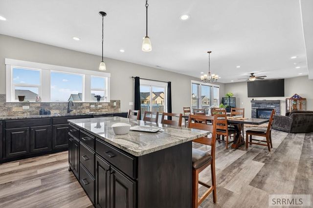 14946 Hamilton Lane, Pocatello, ID 83202