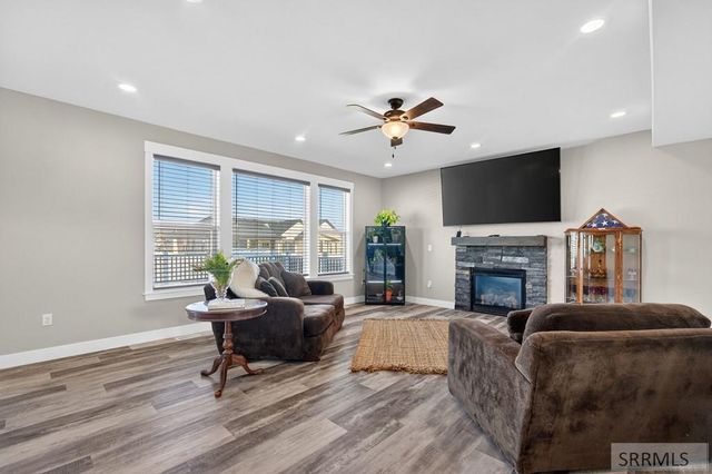 14946 Hamilton Lane, Pocatello, ID 83202