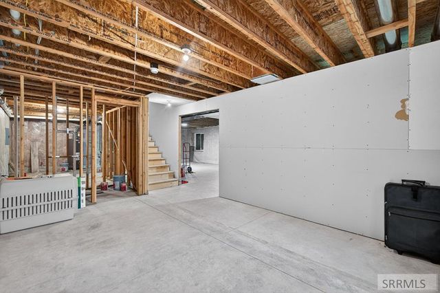 14946 Hamilton Lane, Pocatello, ID 83202