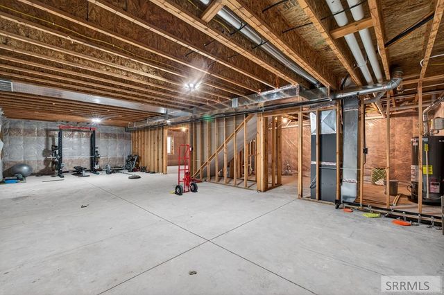 14946 Hamilton Lane, Pocatello, ID 83202