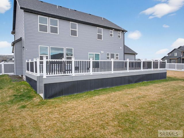 14946 Hamilton Lane, Pocatello, ID 83202