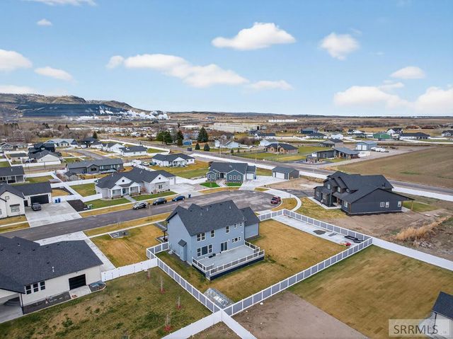 14946 Hamilton Lane, Pocatello, ID 83202