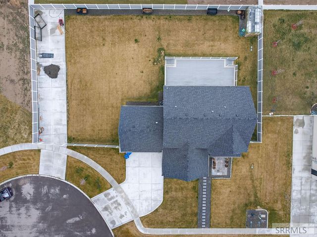 14946 Hamilton Lane, Pocatello, ID 83202