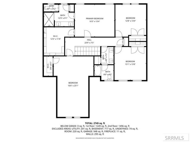 14946 Hamilton Lane, Pocatello, ID 83202
