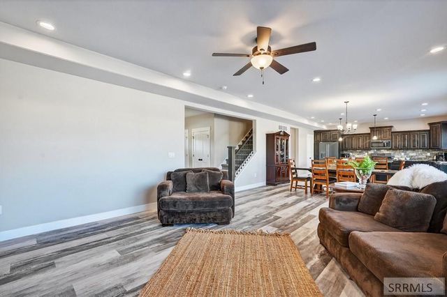 14946 Hamilton Lane, Pocatello, ID 83202