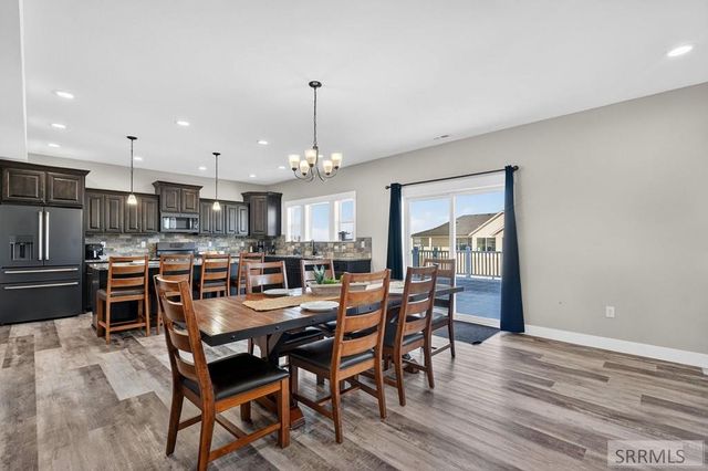 14946 Hamilton Lane, Pocatello, ID 83202