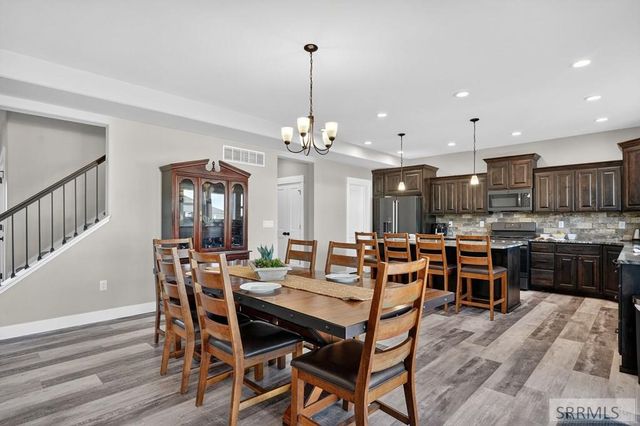 14946 Hamilton Lane, Pocatello, ID 83202