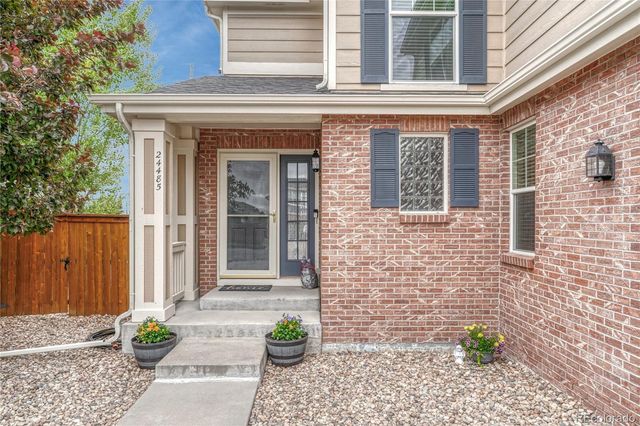 24485 E Wagon Trail Avenue, Aurora, CO 80016