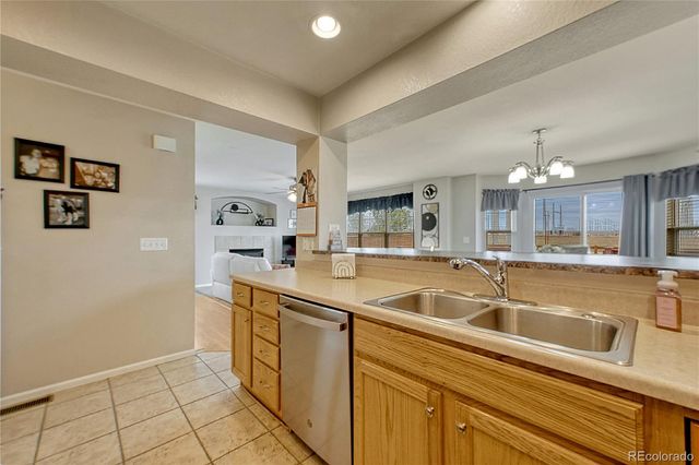 24485 E Wagon Trail Avenue, Aurora, CO 80016