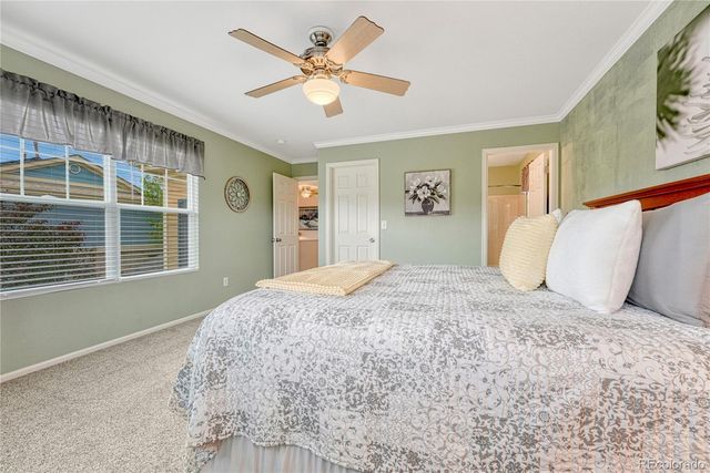24485 E Wagon Trail Avenue, Aurora, CO 80016