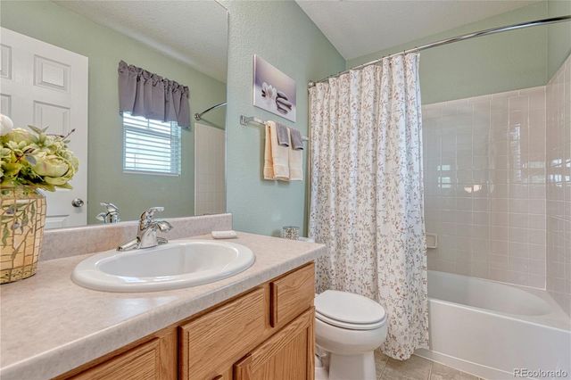 24485 E Wagon Trail Avenue, Aurora, CO 80016