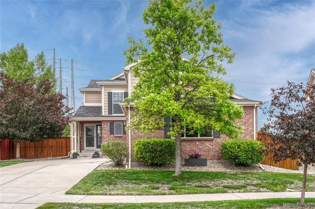 24485 E Wagon Trail Avenue, Aurora, CO 80016