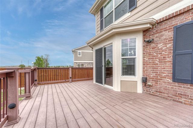 24485 E Wagon Trail Avenue, Aurora, CO 80016