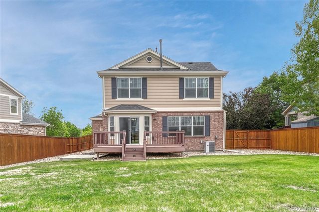 24485 E Wagon Trail Avenue, Aurora, CO 80016