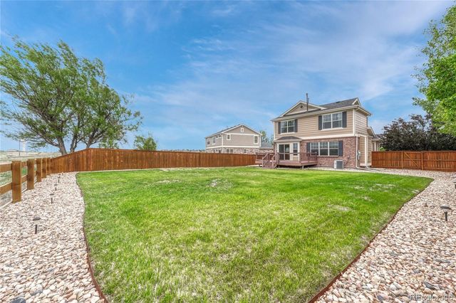 24485 E Wagon Trail Avenue, Aurora, CO 80016