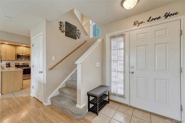 24485 E Wagon Trail Avenue, Aurora, CO 80016