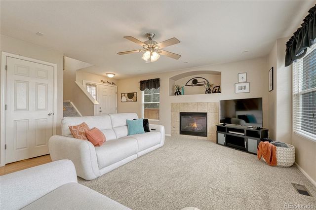24485 E Wagon Trail Avenue, Aurora, CO 80016