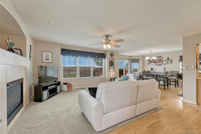 24485 E Wagon Trail Avenue, Aurora, CO 80016