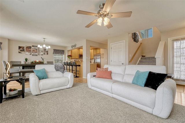 24485 E Wagon Trail Avenue, Aurora, CO 80016
