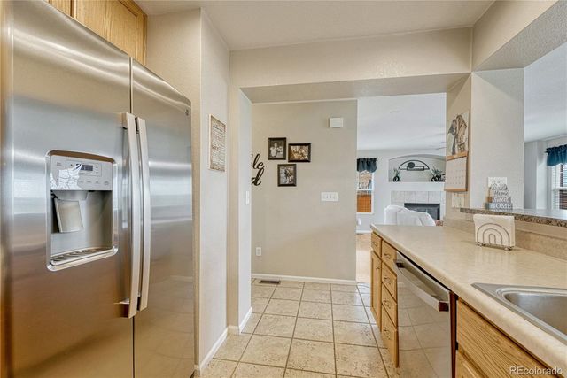 24485 E Wagon Trail Avenue, Aurora, CO 80016