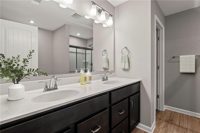 106 Warrior Court, Hoschton, GA 30548