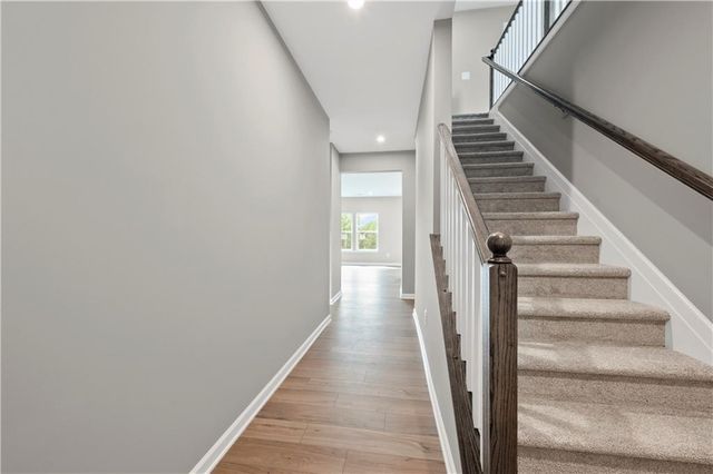 106 Warrior Court, Hoschton, GA 30548