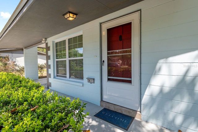 5611 NW 29TH TERRACE, Gainesville, FL 32653