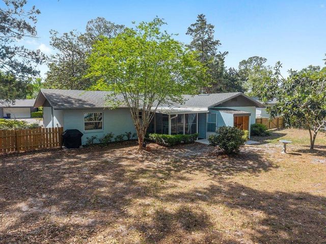 5611 NW 29TH TERRACE, Gainesville, FL 32653