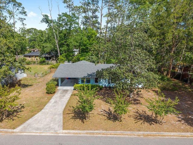 5611 NW 29TH TERRACE, Gainesville, FL 32653