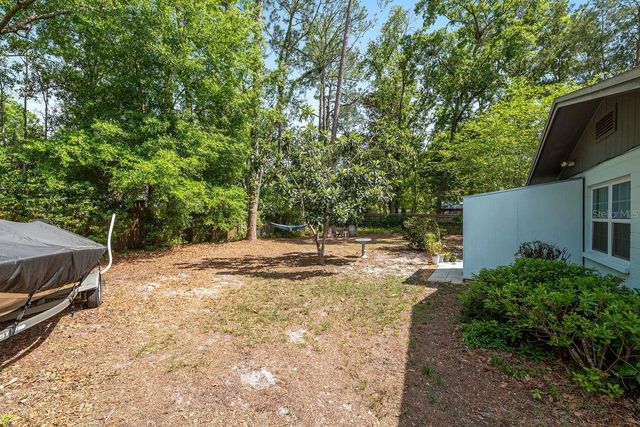 5611 NW 29TH TERRACE, Gainesville, FL 32653