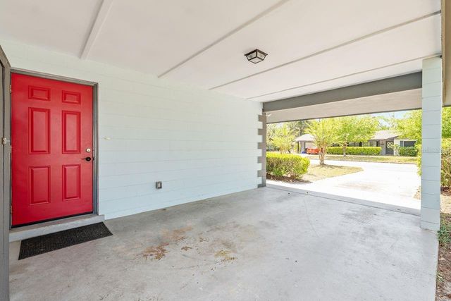 5611 NW 29TH TERRACE, Gainesville, FL 32653