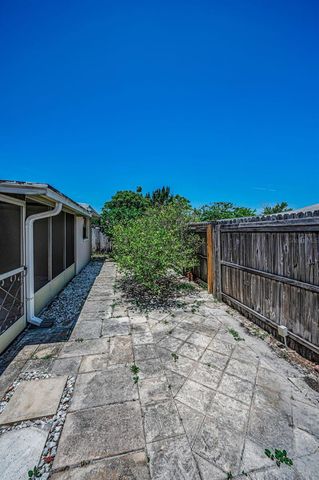 5817 10TH AVENUE, New Port Richey, FL 34652