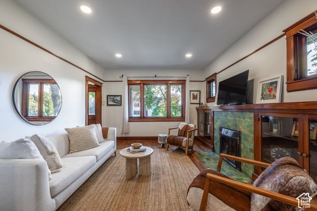 1205 E YALE AVE, Salt Lake City, UT 84105